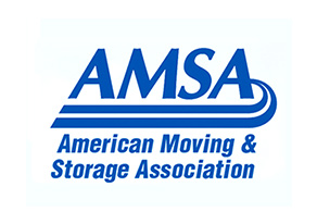 Olympia Moving AMSA Member Affiliation